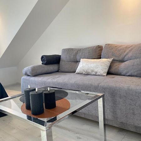 Lovers' Loft Apartment In Krakow - Orawska 7 Экстерьер фото
