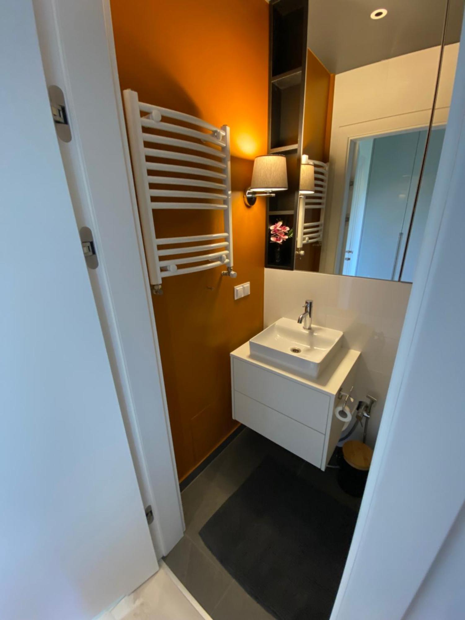 Lovers' Loft Apartment In Krakow - Orawska 7 Экстерьер фото