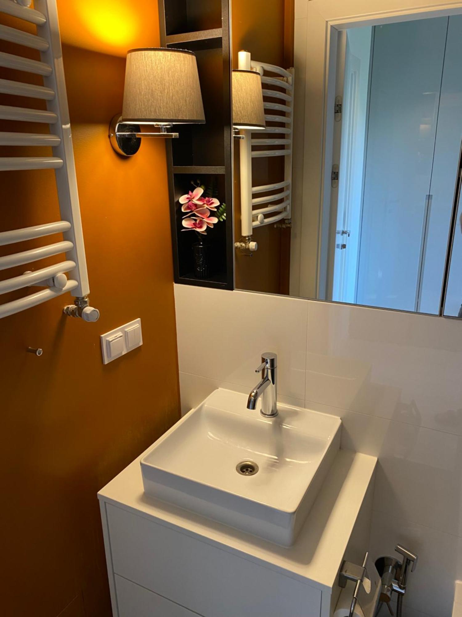 Lovers' Loft Apartment In Krakow - Orawska 7 Экстерьер фото