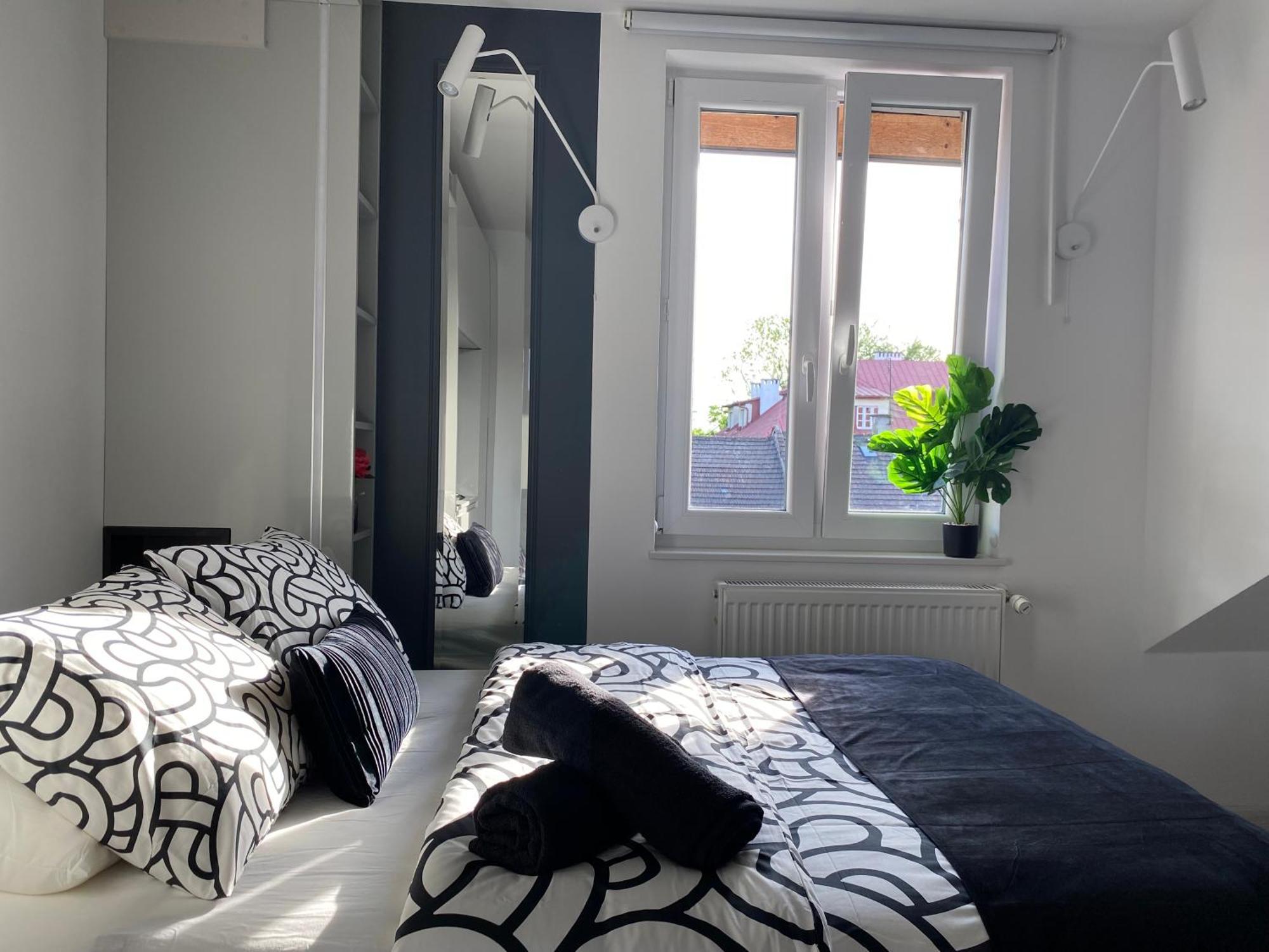 Lovers' Loft Apartment In Krakow - Orawska 7 Экстерьер фото