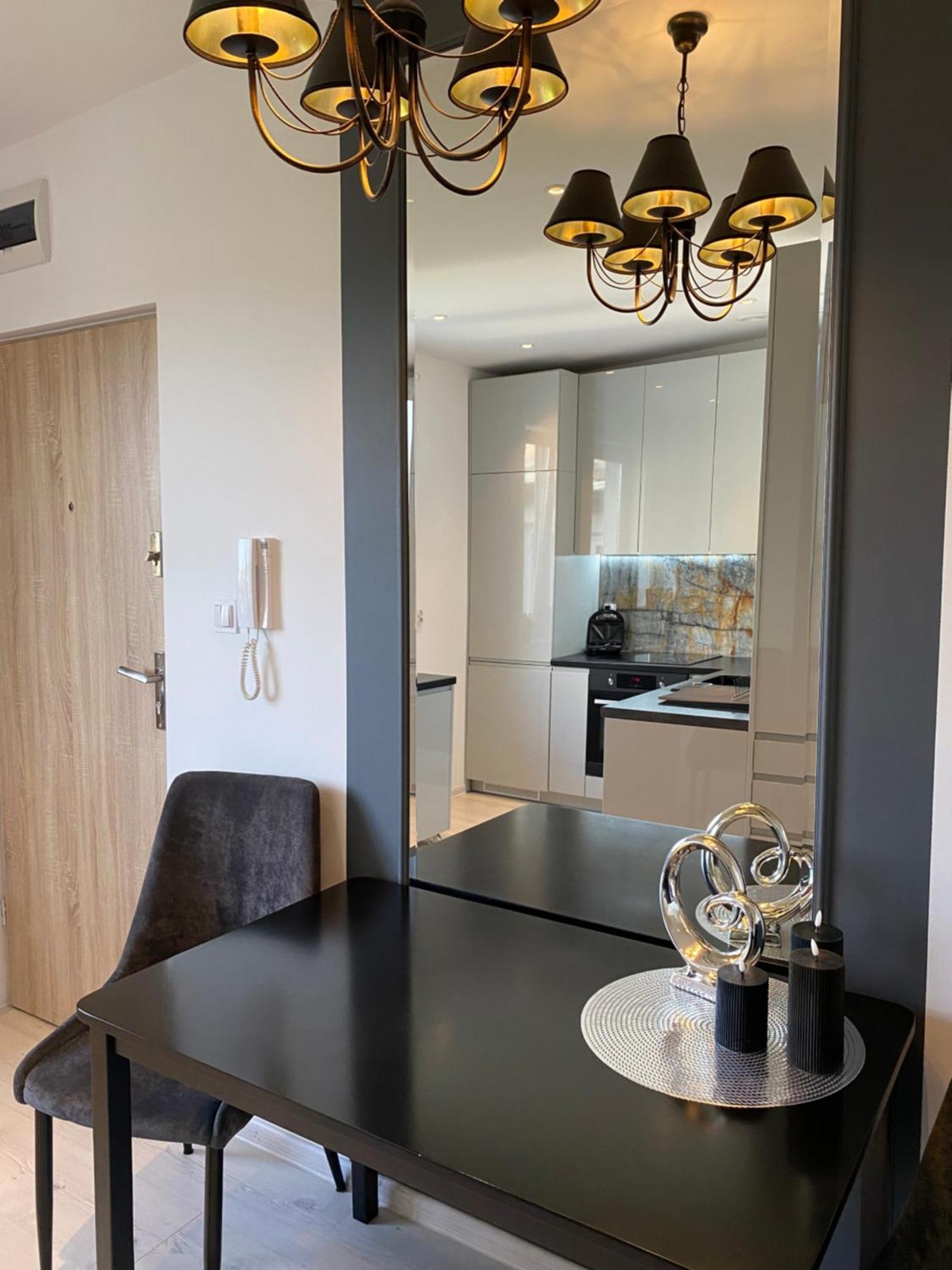 Lovers' Loft Apartment In Krakow - Orawska 7 Экстерьер фото