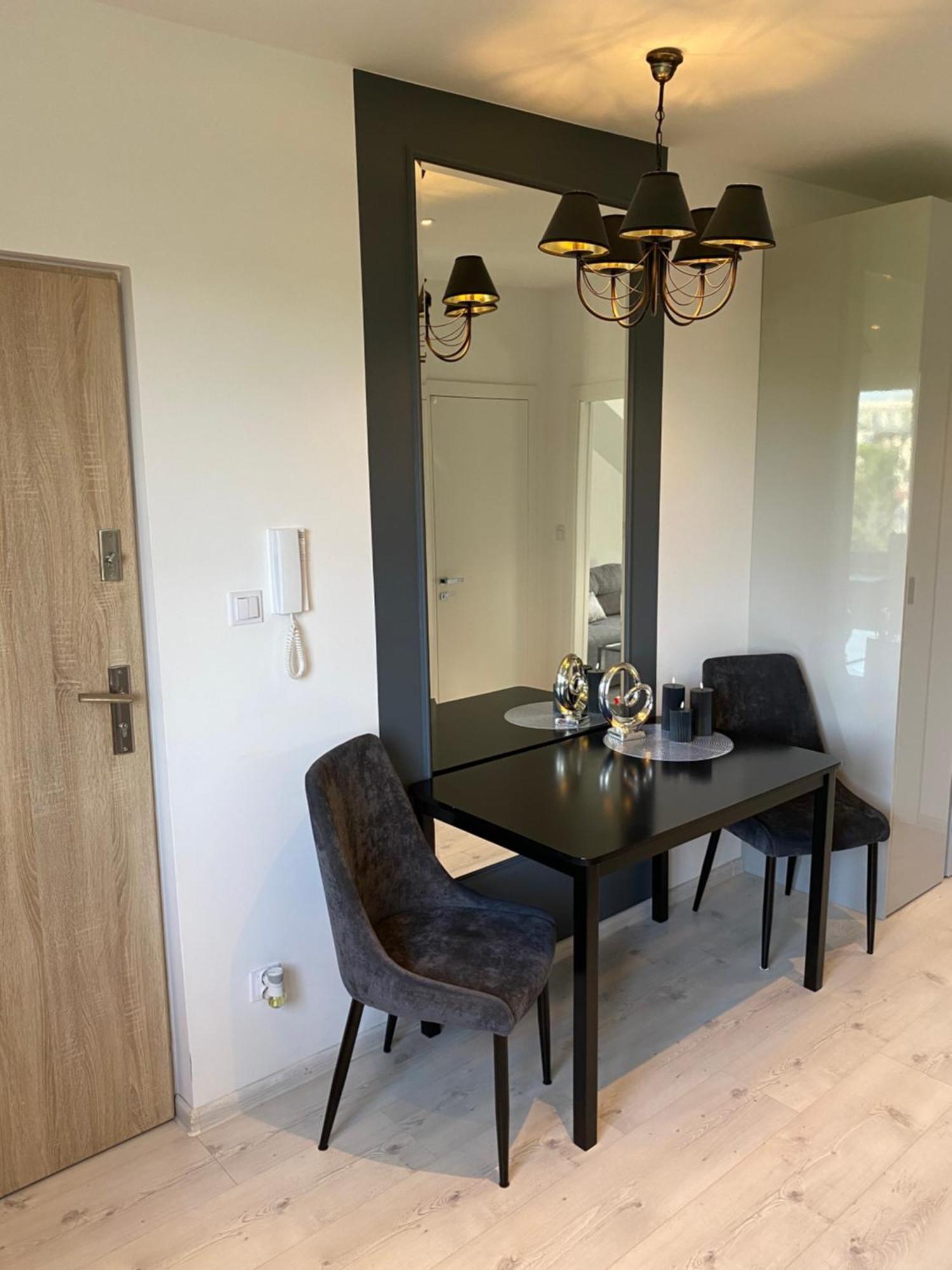 Lovers' Loft Apartment In Krakow - Orawska 7 Экстерьер фото