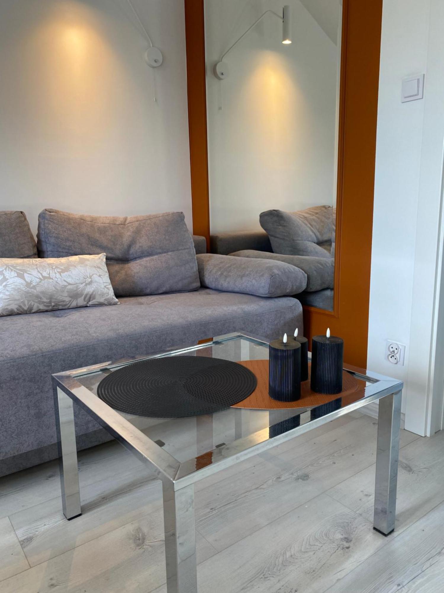 Lovers' Loft Apartment In Krakow - Orawska 7 Экстерьер фото