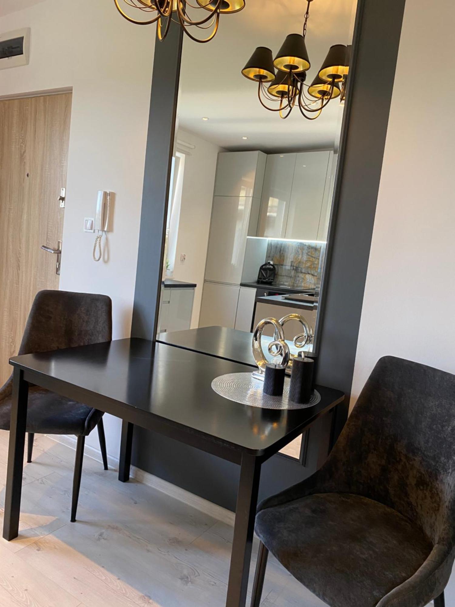 Lovers' Loft Apartment In Krakow - Orawska 7 Экстерьер фото