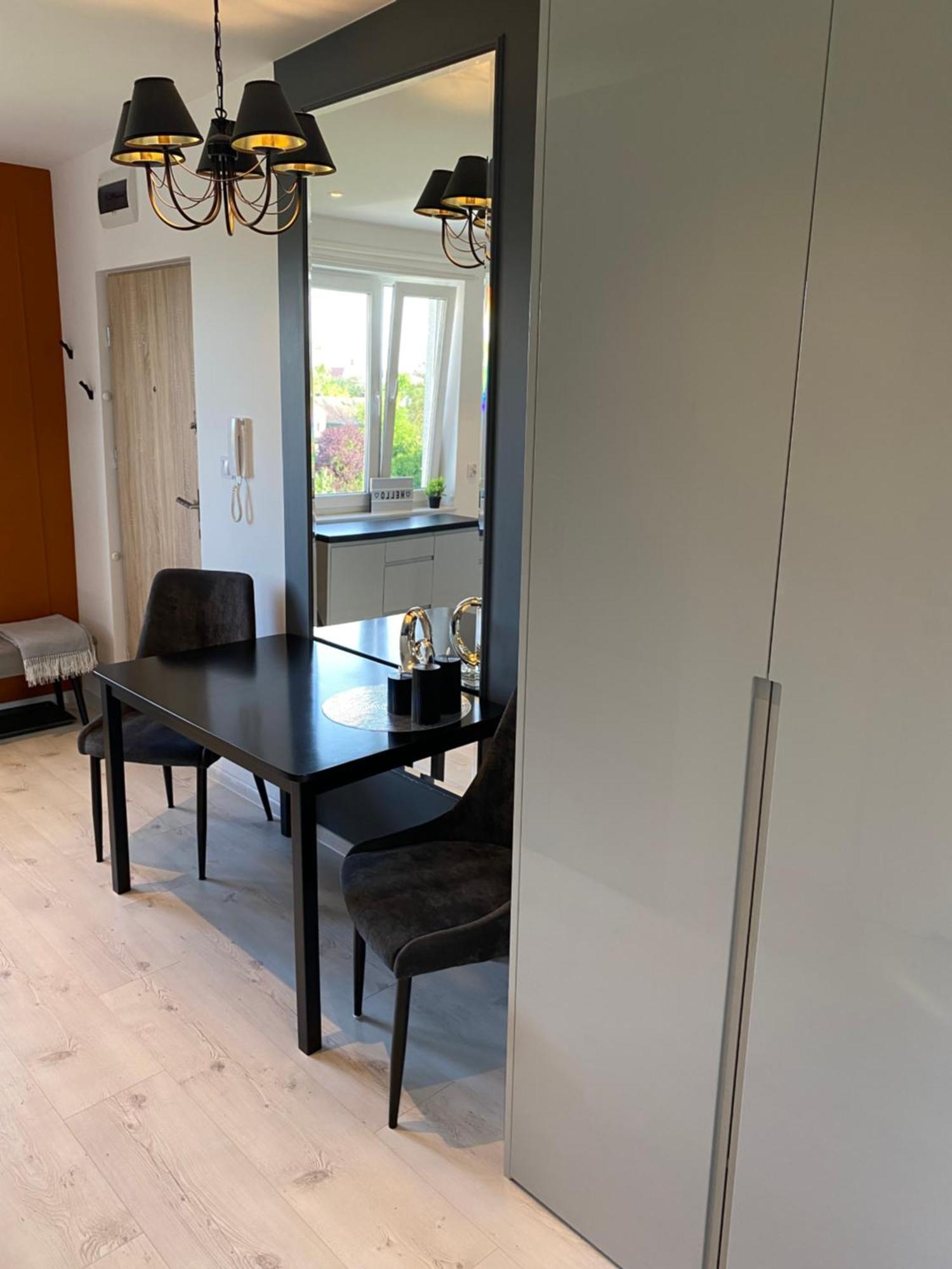 Lovers' Loft Apartment In Krakow - Orawska 7 Экстерьер фото