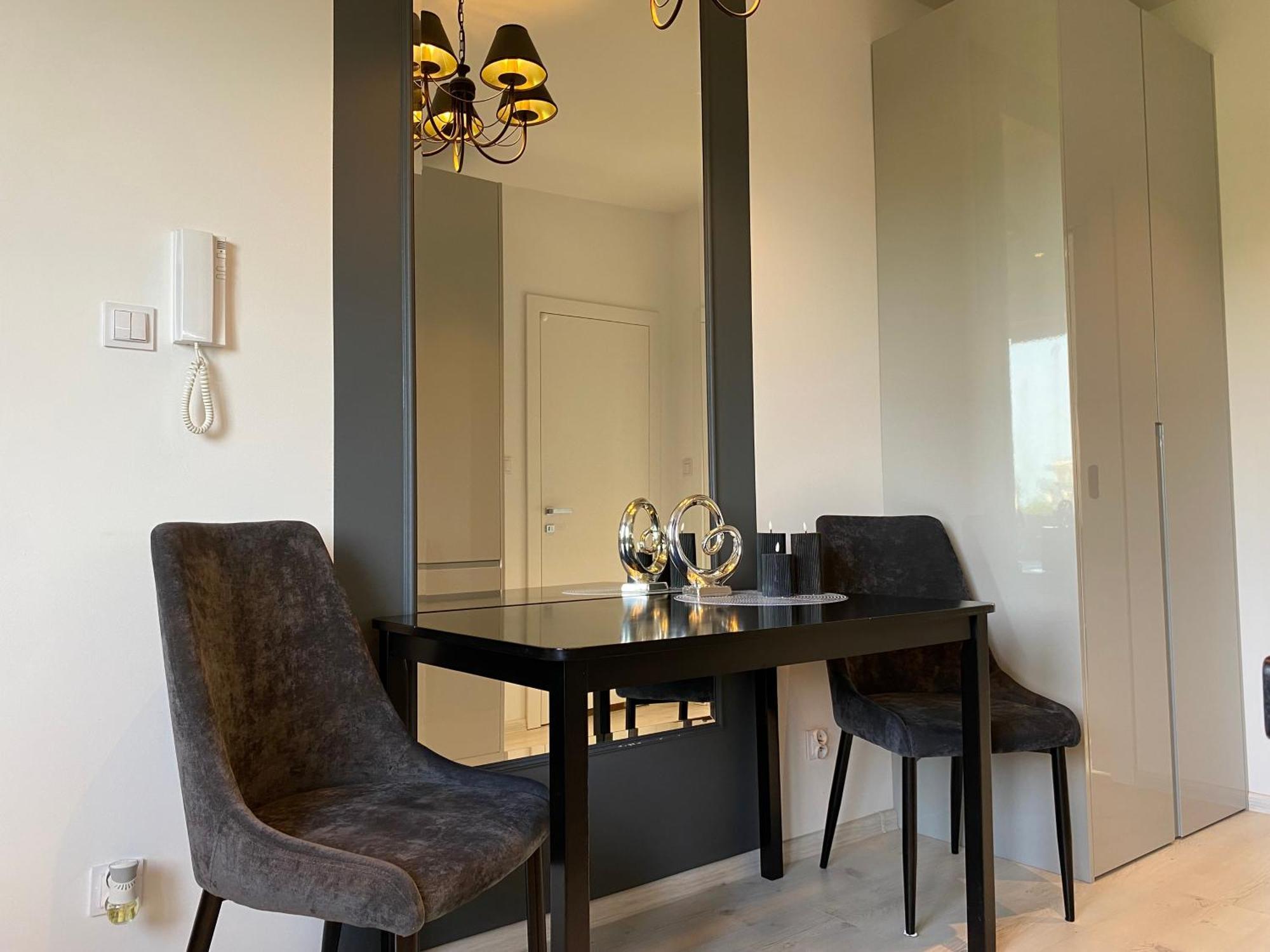 Lovers' Loft Apartment In Krakow - Orawska 7 Экстерьер фото